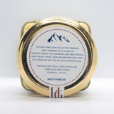 Himalayan Cow Desi Ghee | By Himalayan Gatherer | For USA | 5.29 Oz | 0.33 lbs