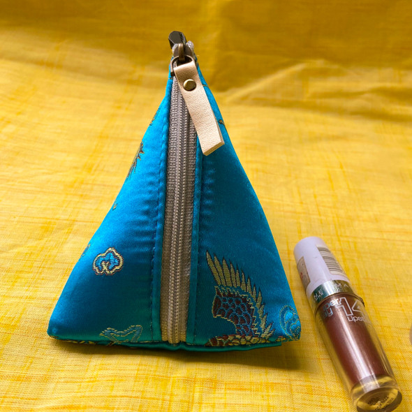 Samosaaa Pouches- Frozen | By Upcyclie | 1.74 Oz | 0.11 lbs