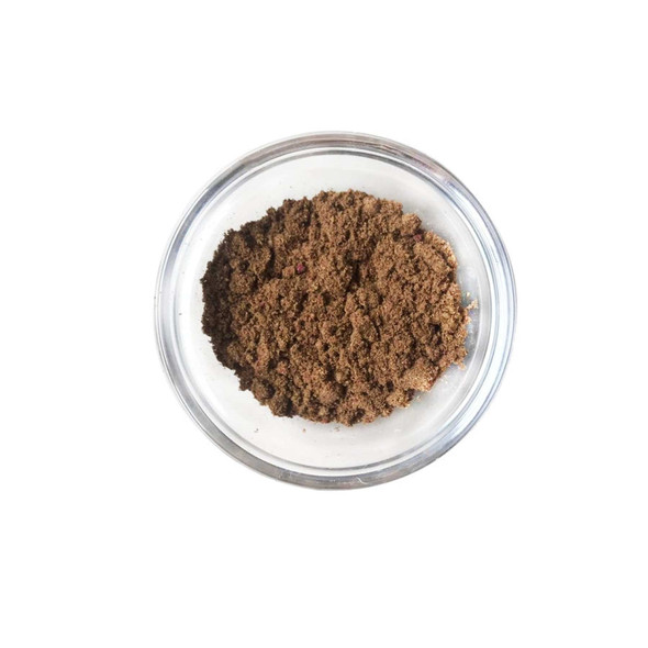 Fenugreek Nettle And Ginger Hair Pack | By [Bliscent] | 3.53 Oz Oz | 0.22 lbs lbs | SU-WOT-APR01