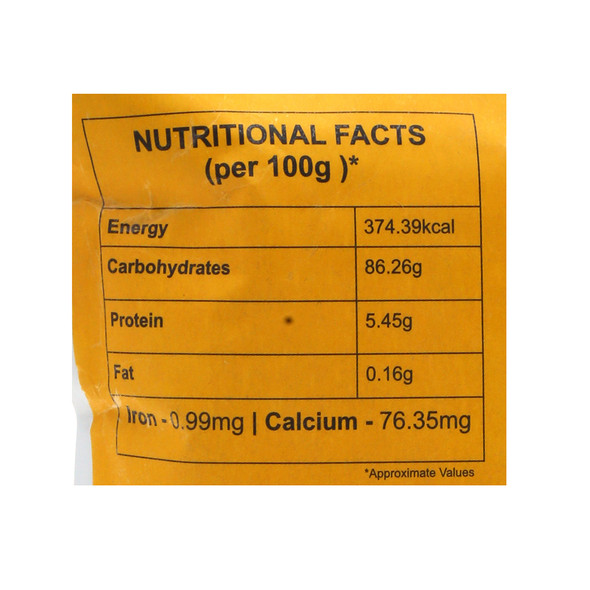 Soya Noodles | By [Naturally Yours] | 6.35 Oz Oz | 0.4 lbs lbs | SU-WOT-APR01