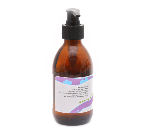 Handmade Liquid Handwash | By [Wild Ideas] | 5.07 fl Oz