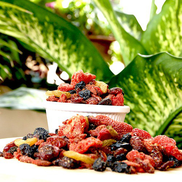 Berries with twist | by Graminway | 5.29 Oz | 0.33 lbs