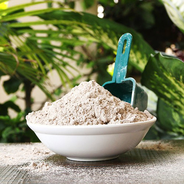 Gluten Free Ragi Atta | by Graminway | 35.27 Oz | 2.2 lbs
