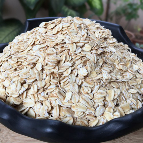 Rolled Oats -m | by Graminway | 17.64 Oz | 1.1 lbs