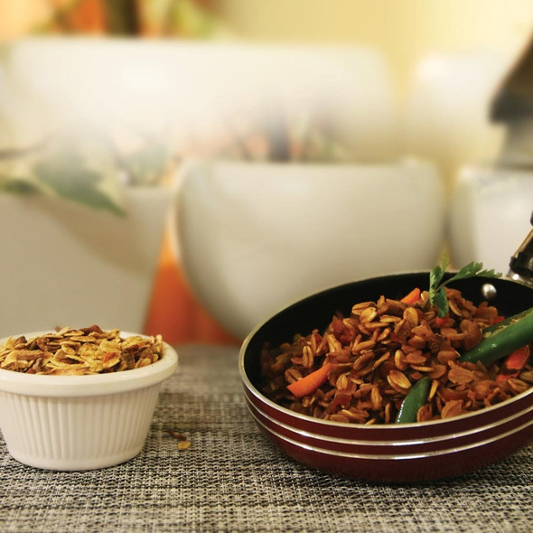 Oats Upma | by Graminway | 17.64 Oz | 1.1 lbs