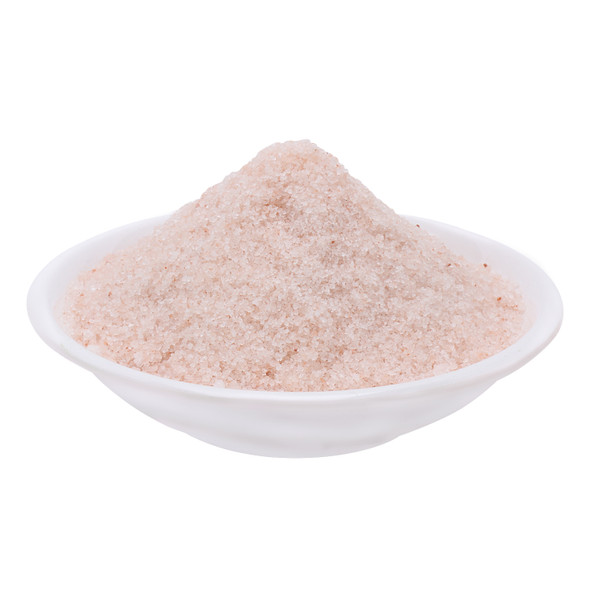 Himalayan Pink Salt | By Kokos Natural | 7.05 Oz | 0.44 lbs