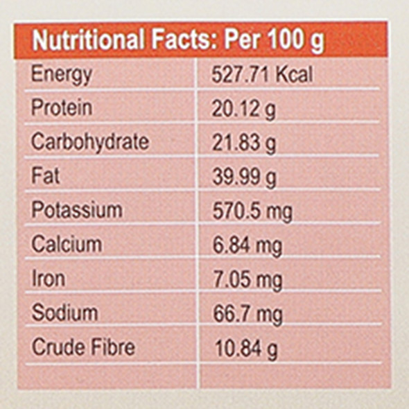 Flax Seed Powder | By Kokos Natural | 14.11 Oz | 0.88 lbs
