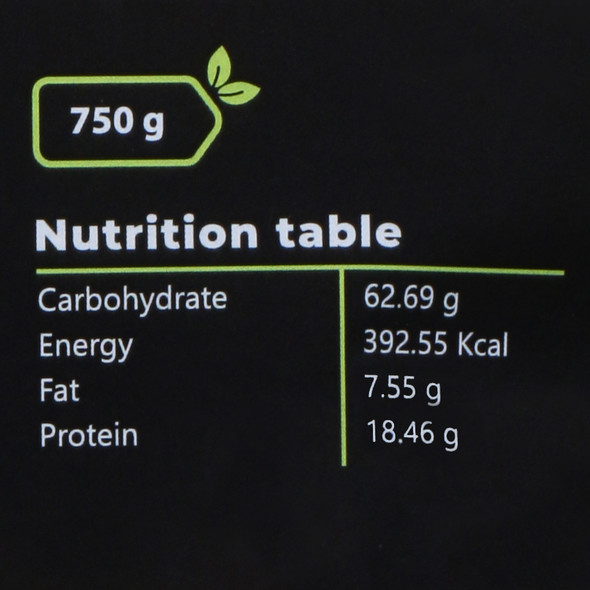SATTU ATTA | By Organic Ayur | 26.46 Oz | 1.65 lbs