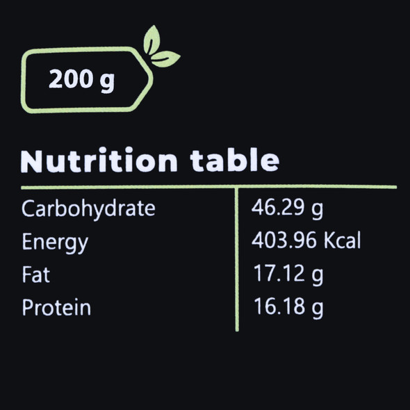 RED CHILLI POWDER | By Organic Ayur | 7.05 Oz | 0.44 lbs
