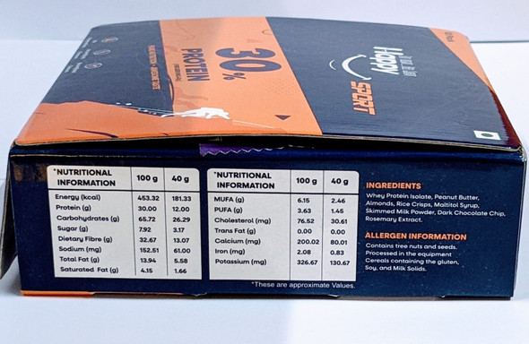 Happy Sport | By Fitsport Nutrition | 16.93 Oz | 1.06 lbs