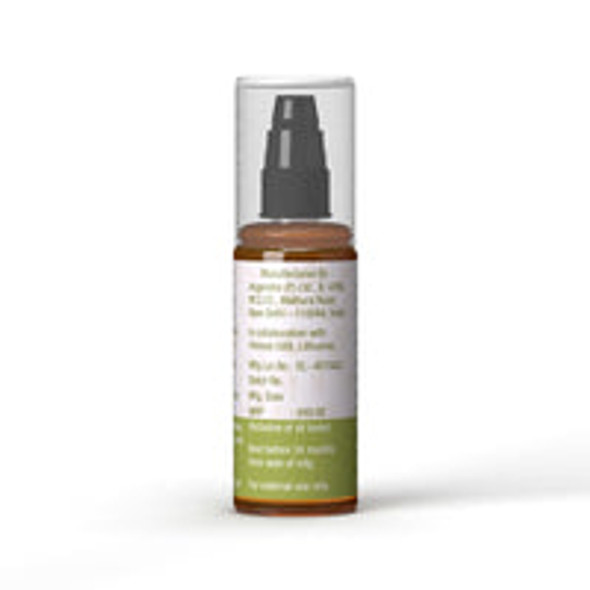 Moisture Miracle Renewal Night Face Serum |By BIOAYURVEDA | 4.23 Oz | 0.26 lbs | SU-TQ-MAY20