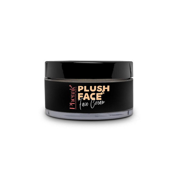 Plush Face Cream |By Phenak India | 1.76 Oz | 0.11 lbs | SU-TQ-MAY20