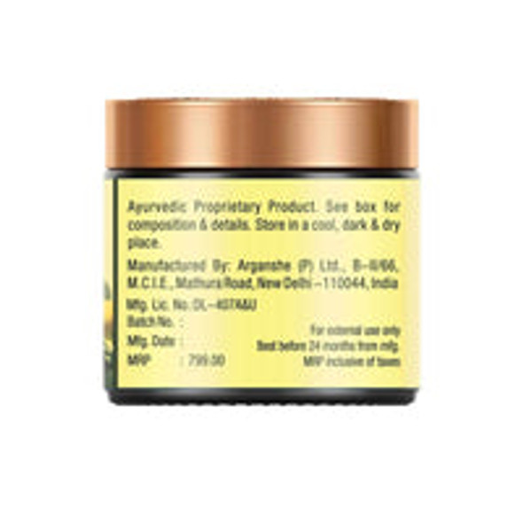 Miracle Moisture Toning Face Cream |By BIOAYURVEDA | 4.23 Oz | 0.26 lbs | SU-TQ-MAY20