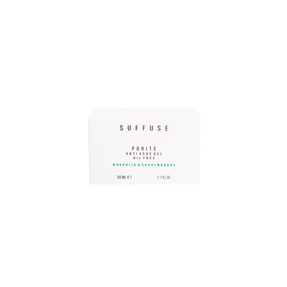 Purite Anti Acne Gel |By SUFFDERMA | 1.76 Oz | 0.11 lbs | SU-TQ-MAY20