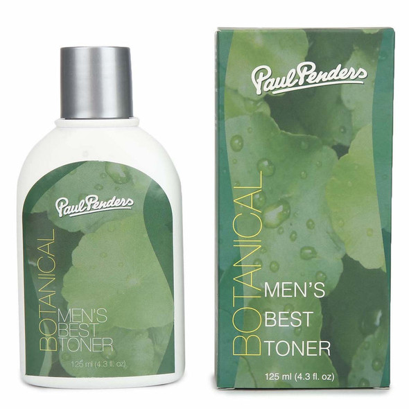 Men's Best Toner |By Paul Penders | 4.23  Fl Oz | SU-TQ-MAY20