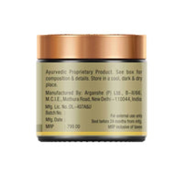 Youth Restore Face Cream |By BIOAYURVEDA | 4.23 Oz | 0.26 lbs | SU-TQ-MAY20