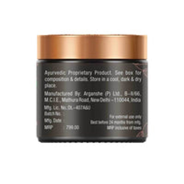 Licorice Anti-Pigmentation Night Renewal Cream |By BIOAYURVEDA | 2.12 Oz | 0.13 lbs | SU-TQ-MAY20