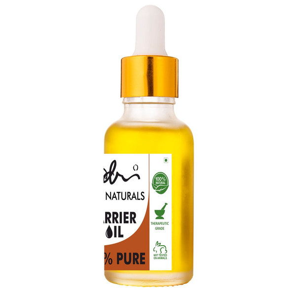 Calendula Oil (100% Pure & Natural) - 30ml |By Adri Naturals | 0.78 Oz | 0.05 lbs | SU-TQ-MAY20