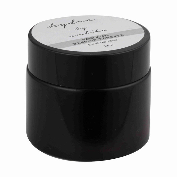 Exfoliating Make Up Remover |By Hydra by Ambika | 1.69  Fl Oz | SU-TQ-MAY20