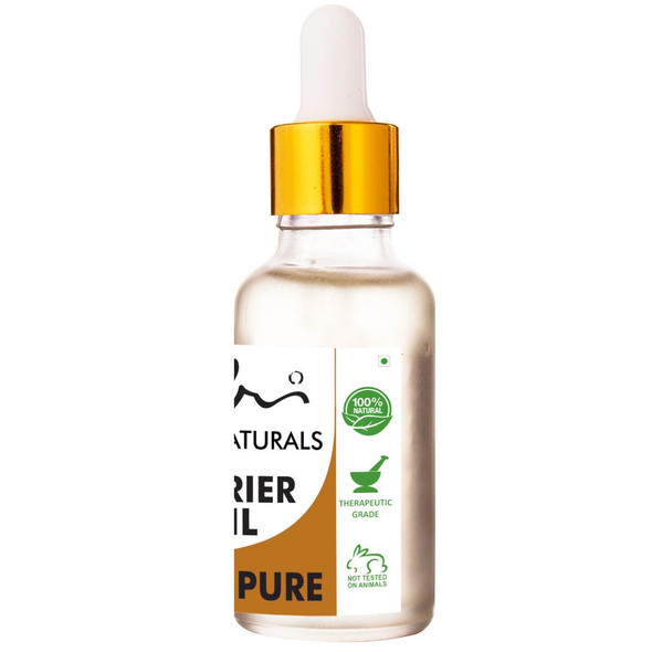 Cold Pressed Apricot Oil, 100% Pure & Natural |By Adri Naturals | 1.06 Oz | 0.07 lbs | SU-TQ-MAY20