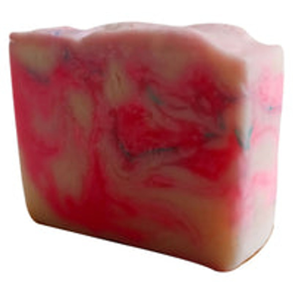 Rose And Ylang Ylang Handmade Soap |By Aaranyam | 3.53 Oz | 0.22 lbs | SU-TQ-MAY20