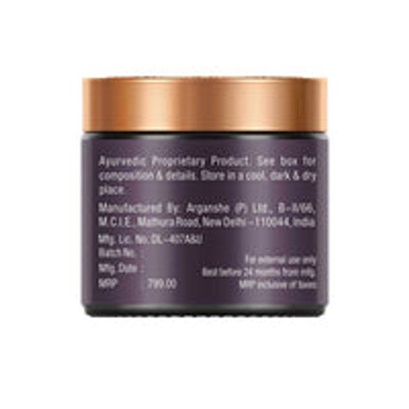 Youth Detox Anti Acne Face Pack Cream |By BIOAYURVEDA | 11.64 Oz | 0.73 lbs | SU-TQ-MAY20