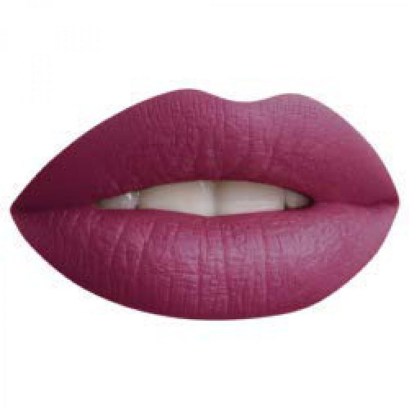 Ayurvedic Lip Care - Lipstick (Ripe Berry) |By The Organic Factory | 0.14 Oz | 0.01 lbs | SU-TQ-MAY20