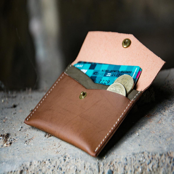 Moustache Card Holder for Men and Women | Business & Visiting Card | ATM Card Holder| Handcrafted |By Moustache Merchandise | 5.29 Oz | 0.33 lbs | SU-TQ-MAY20