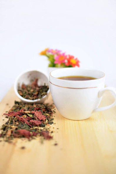 Joint Pain Joint Support, Joint Pain Relief | By Tea Aroma | 3.53 Oz | 0.22 lbs