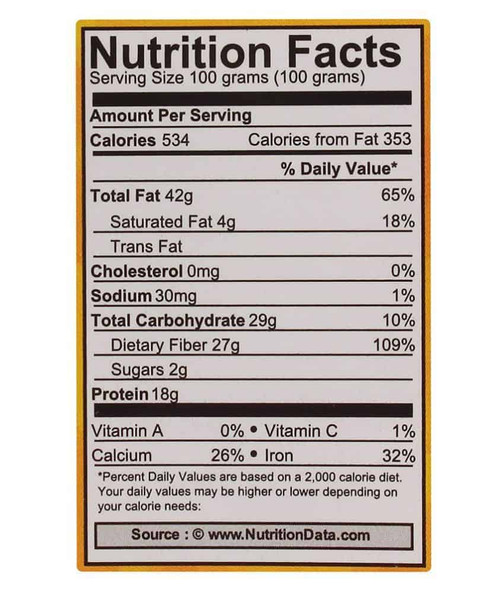 Raw Pumpkin Seeds | By Wonderland Foods | 8.82 Oz | 0.55 lbs | SU-CW-JUN01