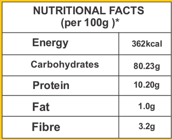 Naturally Yours Gluten Free Red Lentil Pasta 200g  |  By Naturally Yours | For USA | 0.44 lbs |7.05 oz