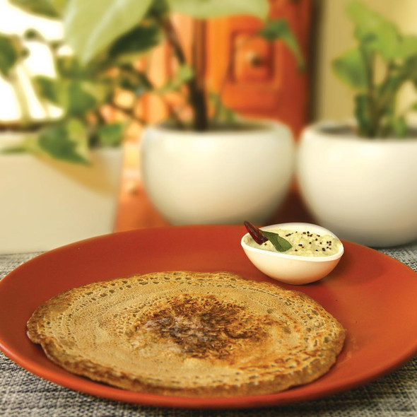 Gluten Free Kuttu dosa | By Graminway | For USA | For USA | 35.27 Oz | 2.2 lbs