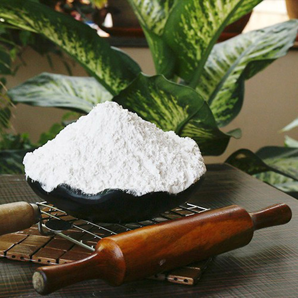 Gluten Free Tapioca Atta | By Graminway | For USA | For USA | 17.64 Oz | 1.1 lbs
