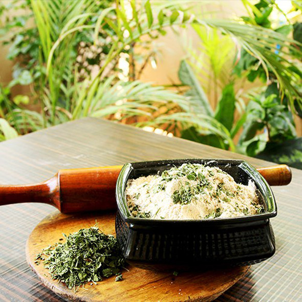 Healthy Gujarati Thepla Atta | By Graminway | For USA | For USA | 35.27 Oz | 2.2 lbs