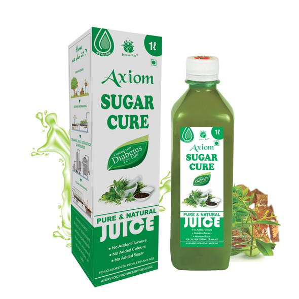 Sugar Cure Juice 1000ml | By Axiom | For USA | 33.81 fl oz | 0.26 gallon
