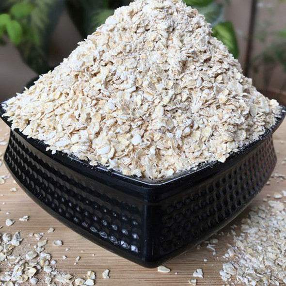 Gluten Free Instant Oats | By Graminway | For USA | For USA | 17.64 Oz | 1.1 lbs