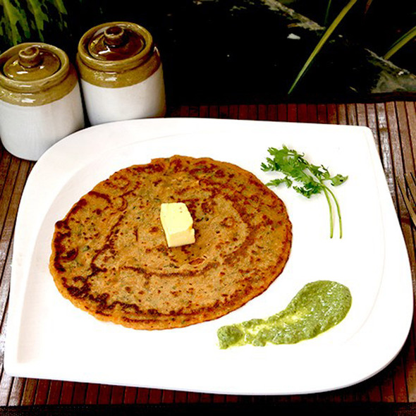 Gluten Free Moong Daal Cheela Mix | By Graminway | For USA | For USA | 17.64 Oz | 1.1 lbs
