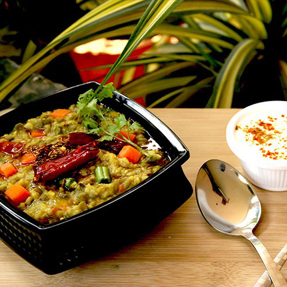 Gluten Free Vegetable Millet Khichadi Mix | By Graminway | For USA | For USA | 35.27 Oz | 2.2 lbs