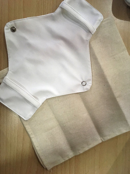 Stonesoup Petals - Ladli Pad | By Stonesoup | For USA | 1.76 OZ | 0.11 lbs