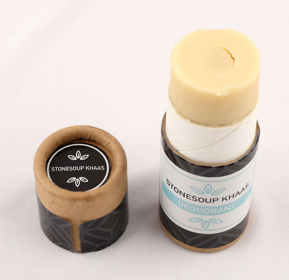 Stonesoup Khaas Deo Stick | By Stonesoup | For USA | 1.76 OZ | 0.11 lbs