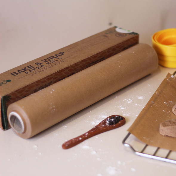 Organic Baking Paper | By BECO | For USA | 0.71 Oz | 0.04 lbs