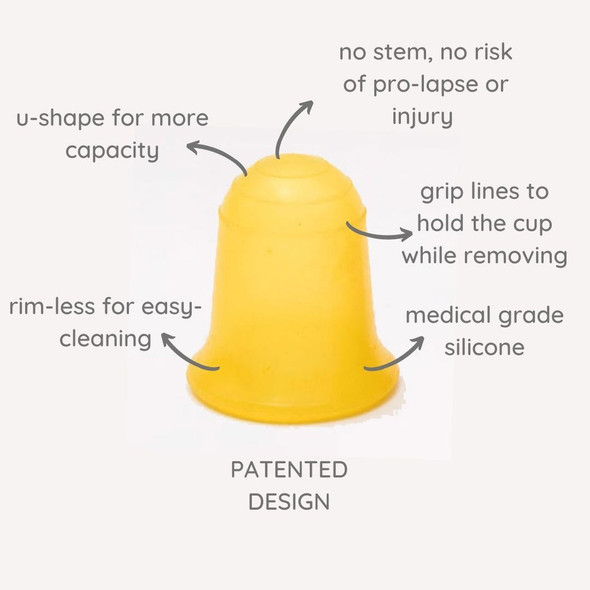 Stonesoup Wings -Tough cup | By Stonesoup | For USA | 1.76 OZ | 0.11 lbs