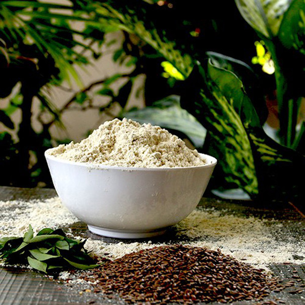 Gluten Free Phulka Atta (Help in Control Sugar) | by Graminway | 35.27 Oz | 2.2 lbs