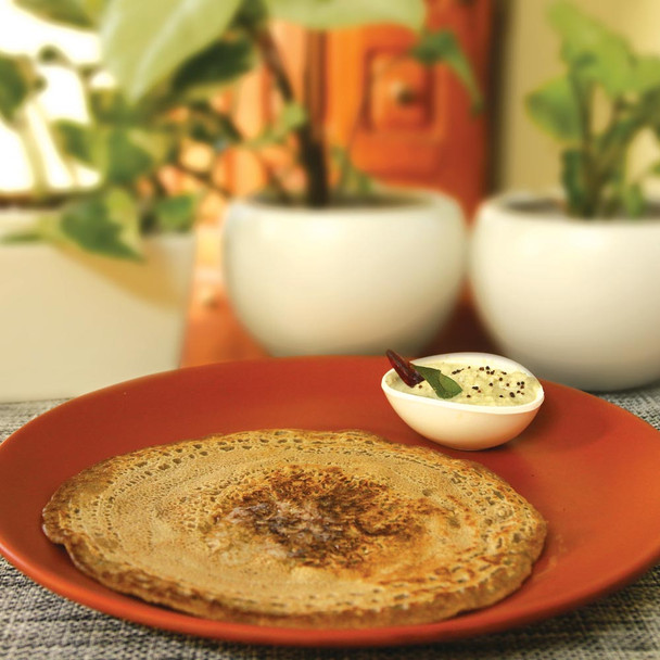 Gluten Free Kuttu dosa | by Graminway | 35.27 Oz | 2.2 lbs