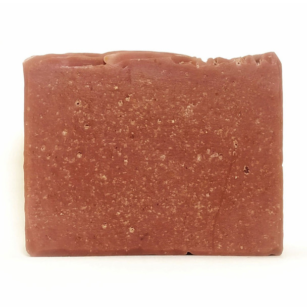 Handmade Butter n Blush Soap |By Kind On Skin | 3.88 Oz | 0.24 lbs | SU-TQ-MAY20