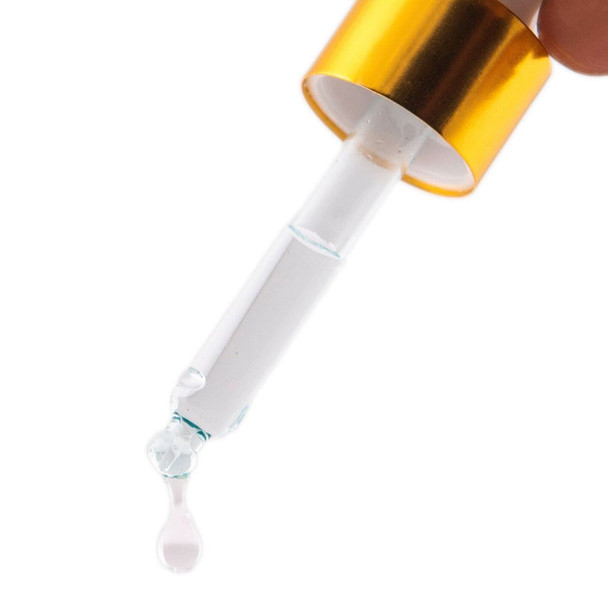 Beauty Eyes Serum (Remove Dark Circles) |By Bee Organik | 0.34  Fl Oz | SU-TQ-MAY20