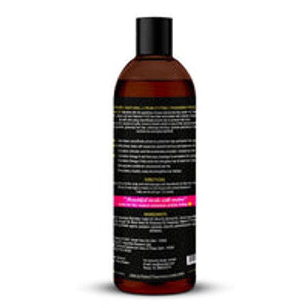Onion Hair Growth Oil with Blackseed Oil, Castor Oil & Argan Oil |By Matra | 3.88 Oz | 0.24 lbs | SU-TQ-MAY20