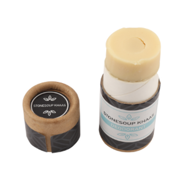 Stonesoup Khaas Deo Stick | By Stonesoup | 1.76 OZ | 0.11 lbs
