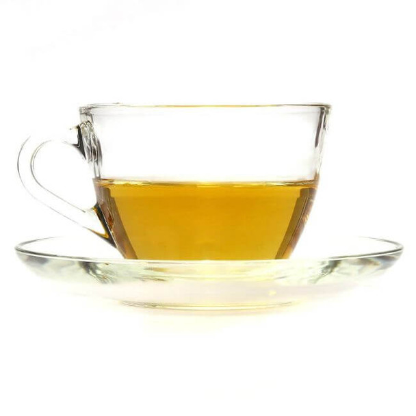 Herbal Infusion Happy Belly Tisane Tea | By TGL | 1.13 Oz | 0.07 lbs | SU-CW-JUN01