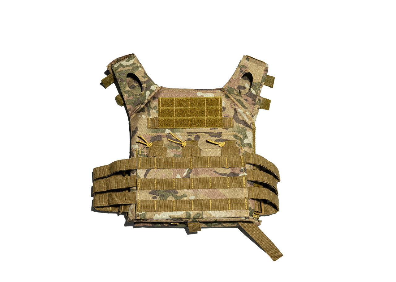 Plate Carrier Accessories Archives -The Firearm Blog